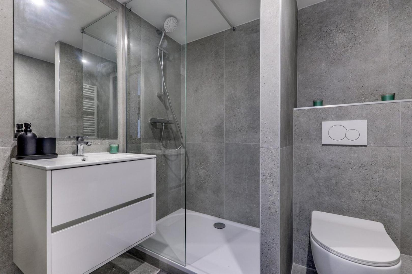 The "Peppermint" - Moderne & Elegant - Marais Paris Exterior foto